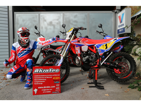 Bild 31 von Akratec Auto-Motorrad-Werkstatt-Reparatur