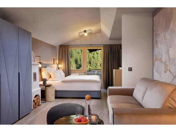 Bild 11 von Adler Inn - Tyrol Mountain Resort