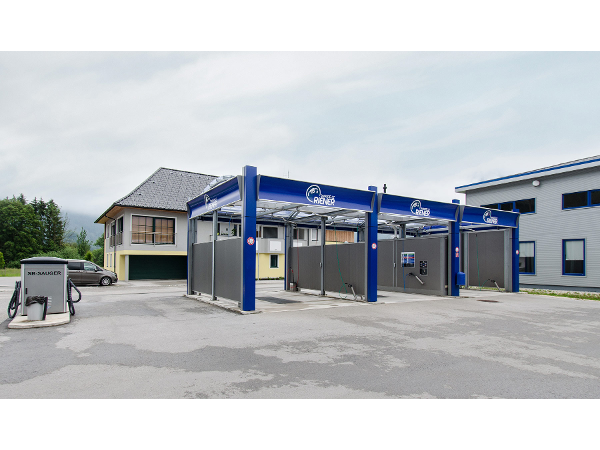Bild 6 von Reisedienst Taxi, Mietwagen Riener GmbH