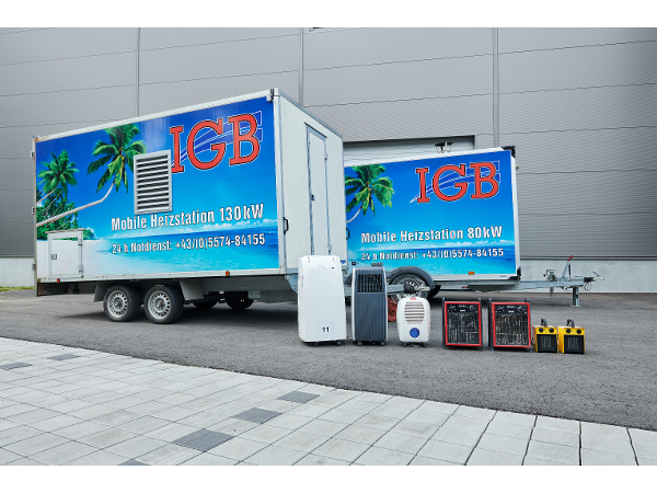 Bild 5 von IGB Gebäudebetreuung GmbH