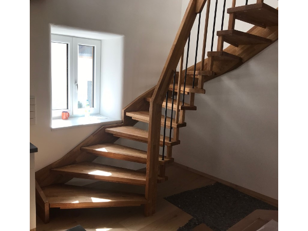 Bild 57 von Traxler-Treppen e.U.