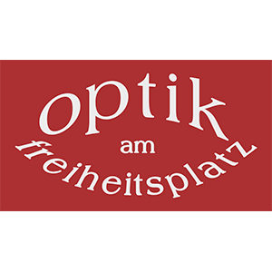 Logo von Optik am Freiheitsplatz (Inh. Martin Merkle)