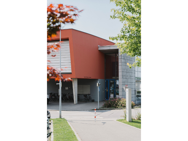 Bild 6 von Vorarlberger Landeszentrum für Hörgeschädigte - gemeinn. Privatstiftung