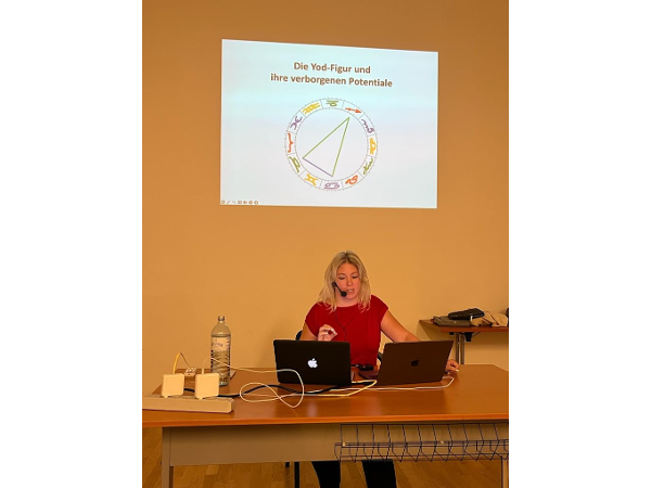 Bild 7 von Astrologische Beratung Online I Astrid Heim, BA