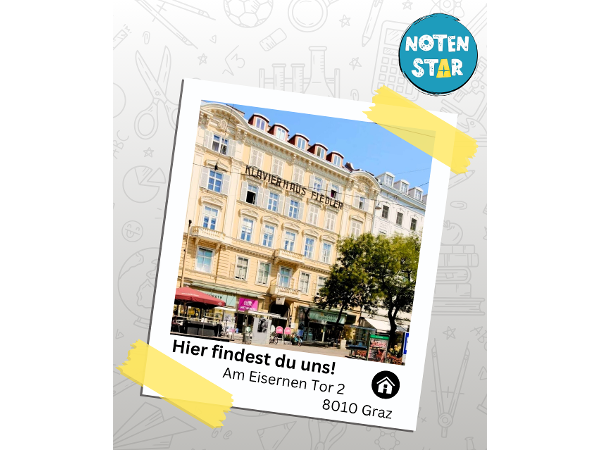 Bild 3 von Notenstar Nachhilfe
