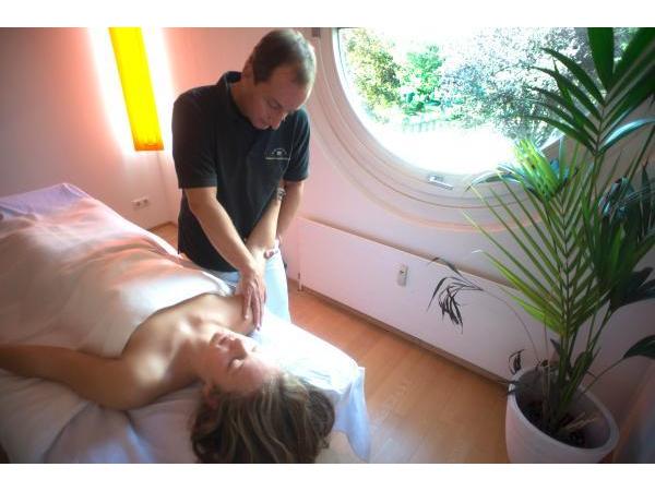 Bild 14 von BewusstseinsQuelle Therapiezentrum