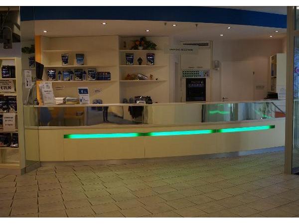 Bild 11 von Fitnesscenter California