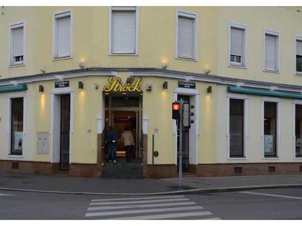 Bild 1 von Ströck - Stadlau / Langobardenstraße