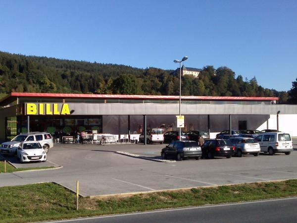 Bild 1 von Billa AG