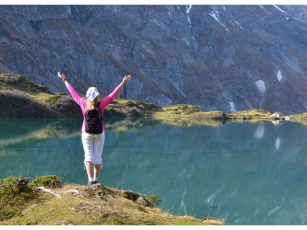 Bild 2 von Ingrid Hintringer - Psychotherapeutische Praxis