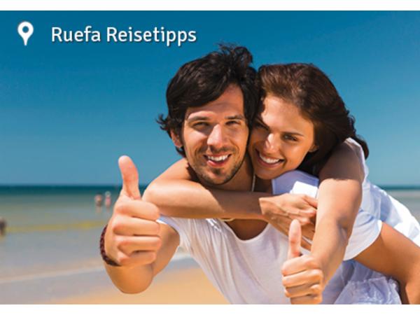 Bild 18 von Ruefa Reisebüro Wien Stephansplatz