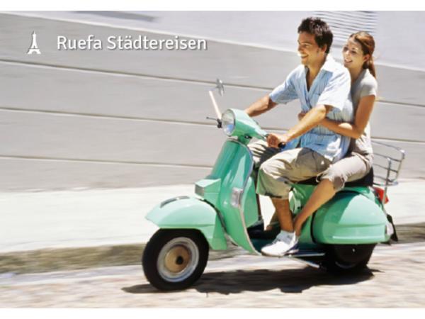 Bild 1 von Ruefa Reisebüro Wels