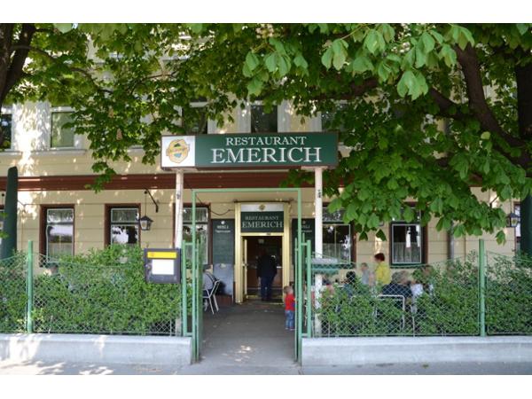 Bild 1 von Restaurant Emerich