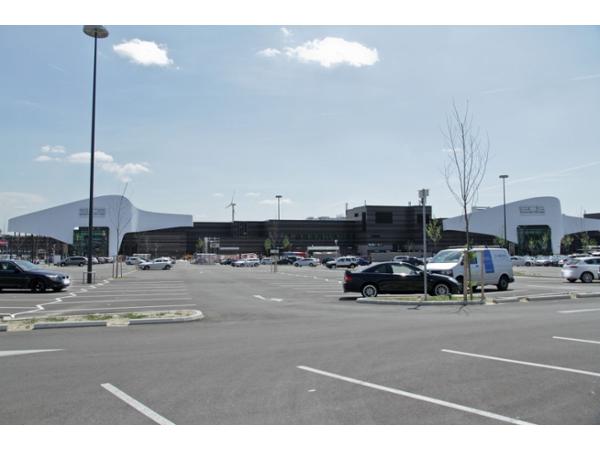 Bild 1 von Shopping Center Planungs- und Entwicklungsgesellschaft m.b.H. & Co. Werbeberatung KG