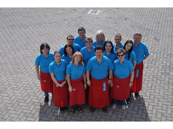 Bild 11 von Toms Catering