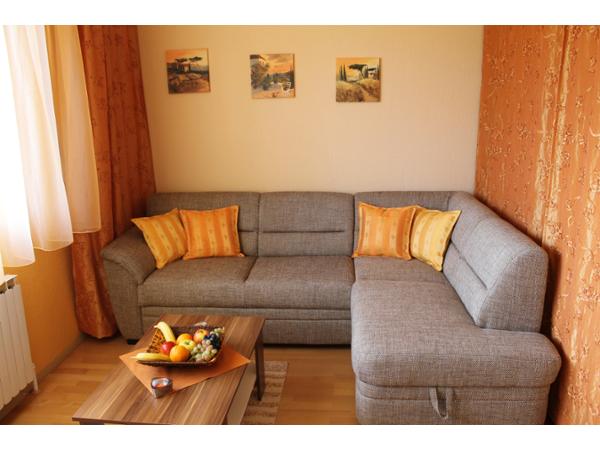 Bild 4 von Haus Sonne - Familie Fennes