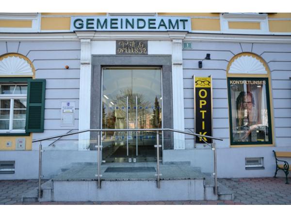 Bild 1 von Gemeindeamt der Marktgemeinde Kalsdorf bei Graz