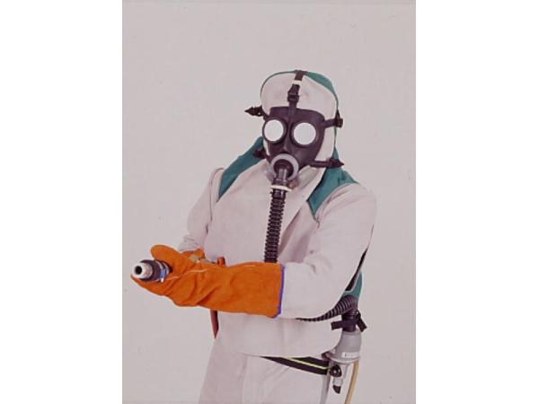 Bild 1 von Eder Strahltechnik GmbH