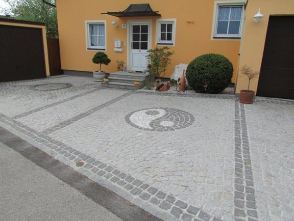 Bild 2 von Reisenberger Pflasterungen