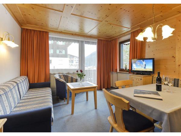 Bild 12 von Hotel Bergheim