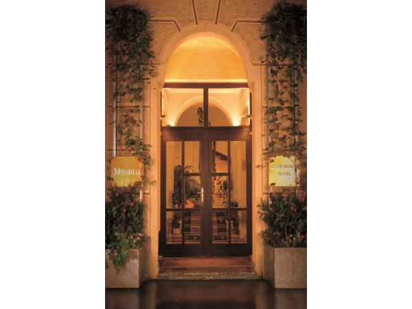 Bild 8 von Mondial Appartement Hotel GmbH