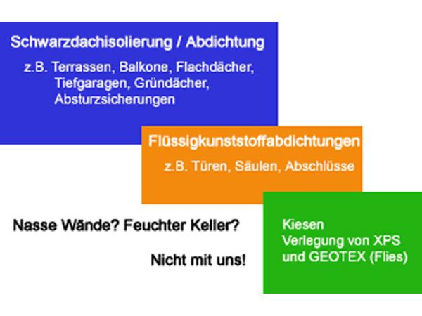 Bild 2 von MSI Bauwerksabdichtung OG