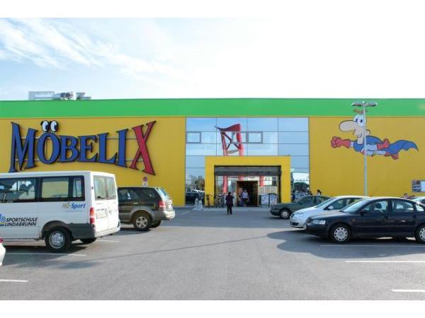 Bild 1 von Möbelix Wiener Neustadt