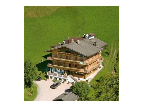 Bild 2 von Hotel Garni Hanslerhof
