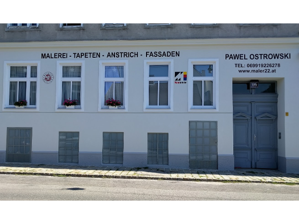 Bild 3 von Pawel Ostrowski