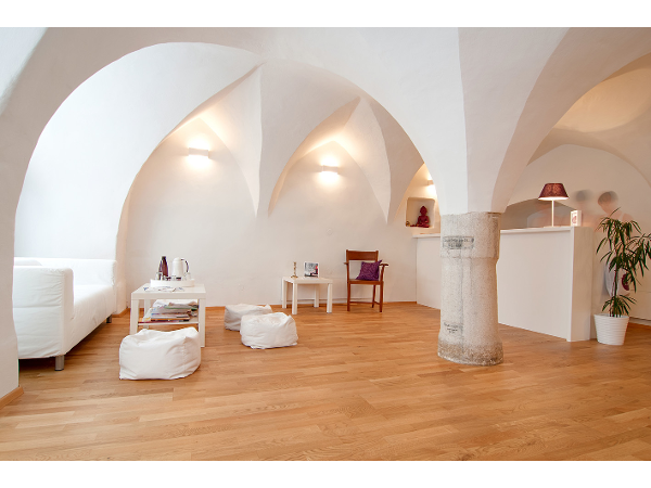 Bild 3 von YOGA. Das Studio in Villach