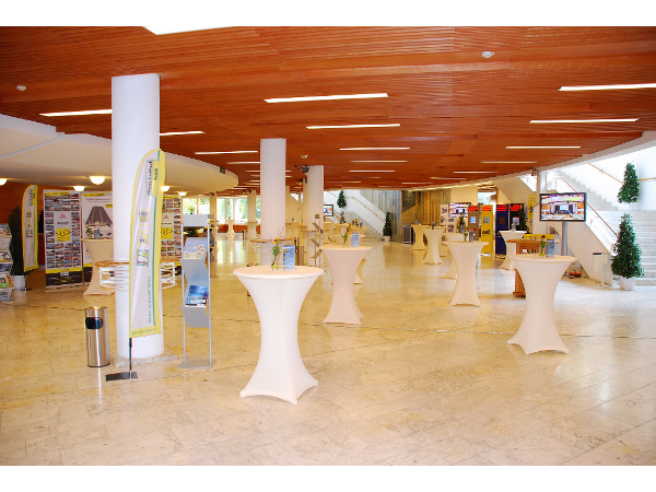 Bild 10 von Toscana Congress