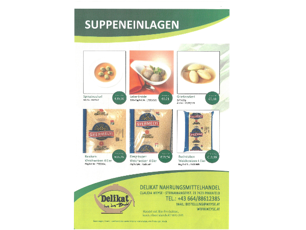 Bild 21 von Delikat Nahrungsmittelhandel