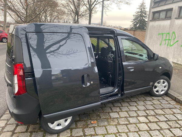 Bild 11 von Speed Clearance Richter