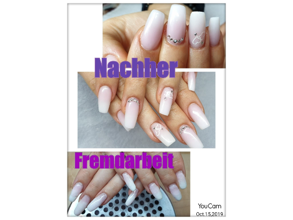 Bild 4 von Dany's House of Nails - Nagelstudio, Permanent Make Up