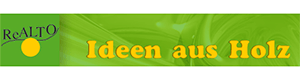 Logo von VEREIN ReALTO sozial-ökonomischer Betrieb
