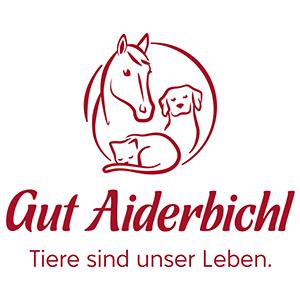 Logo von GUT AIDERBICHL