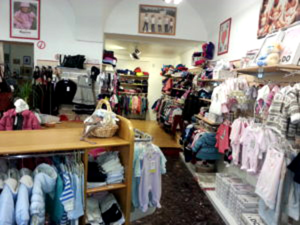 Bild 2 von Damen und Kindermoden Muck & Mucki