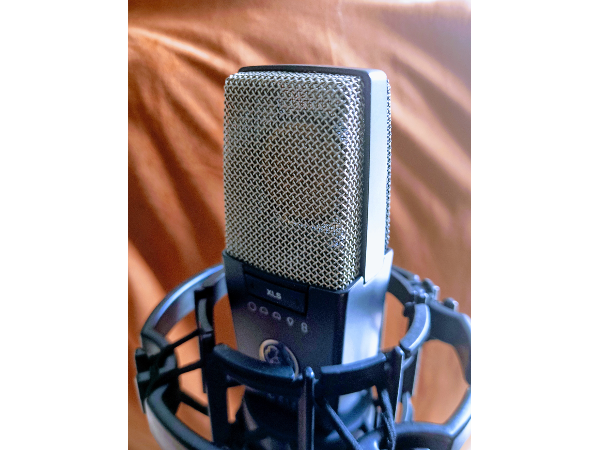 Bild 2 von Christoph Gerhold - Gerhold Audio