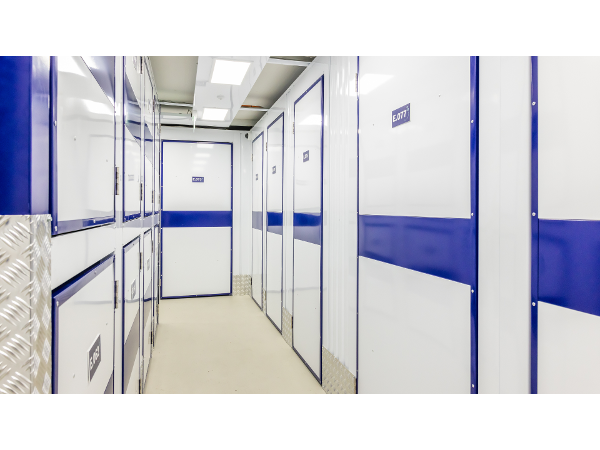 Bild 2 von STORE ROOM - Wien Erdberg