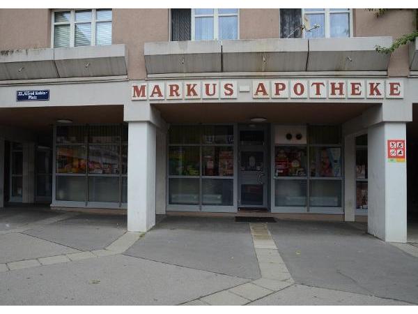 Bild 1 von Markus-Apotheke
