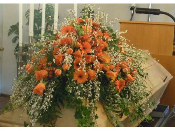Bild 11 von Blumen Christa Rubenzucker