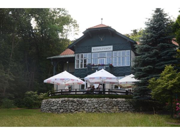 Bild 1 von Rudolfshof