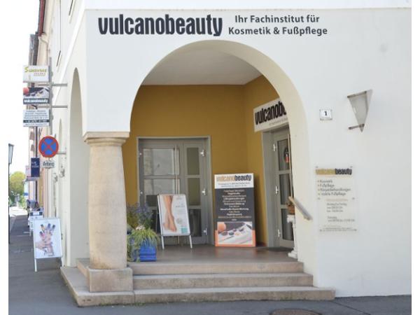 Bild 1 von vulcanobeauty Engel Doris Elisabeth