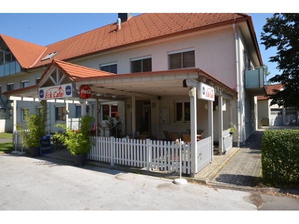 Bild 1 von Eck-Cafe