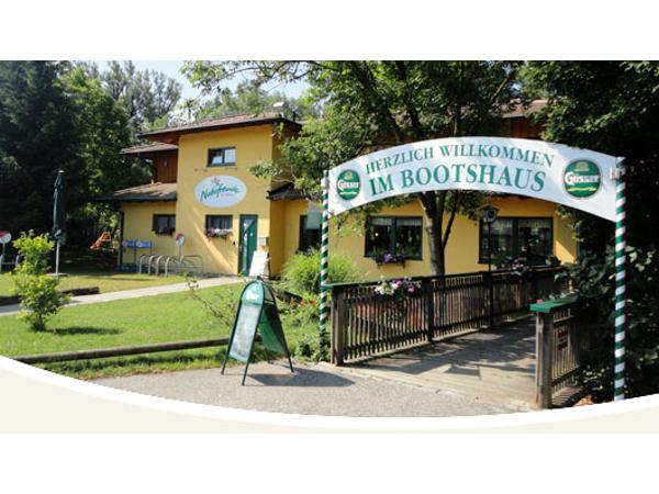 Bild 1 von Naturfreunde Bootshaus