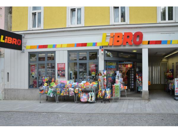 Bild 1 von LIBRO – PL Handelsgesellschaft mbH