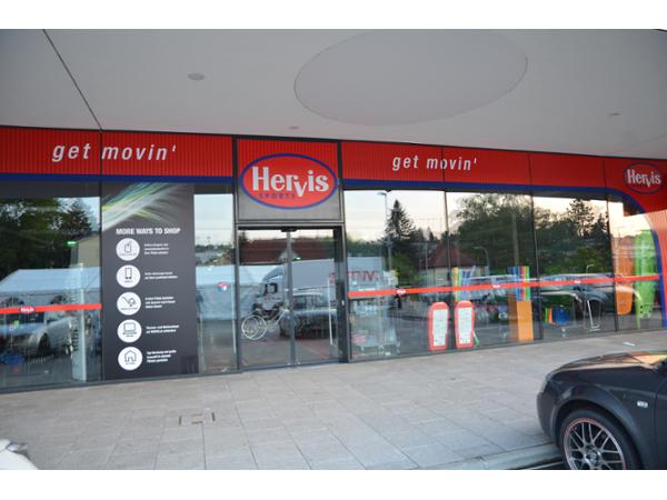 Bild 1 von Hervis Melk