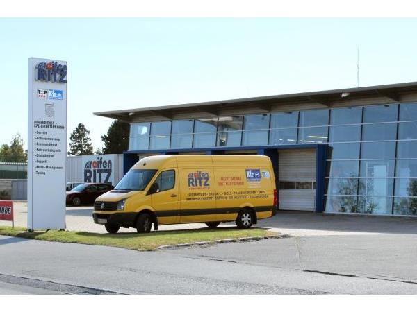 Bild 1 von Reifen Ritz GesmbH
