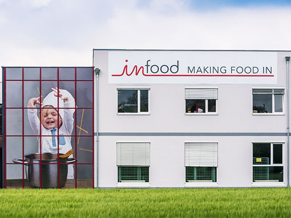 Bild 1 von Infood GmbH