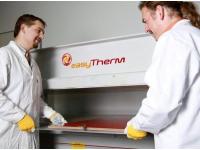 easyTherm Infrarot Wärmesysteme GmbH